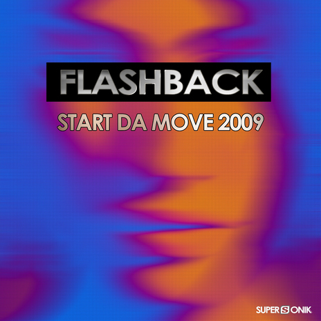 Start Da Move (Graziano Fanelli Big Horn Remix) cover art