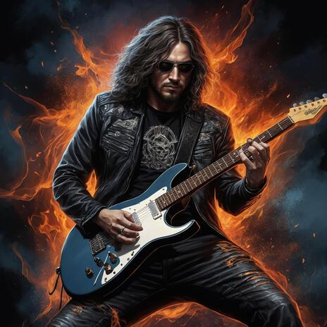 My Dark Angel cover art