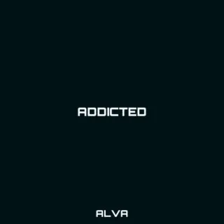 ADDICTED cover art