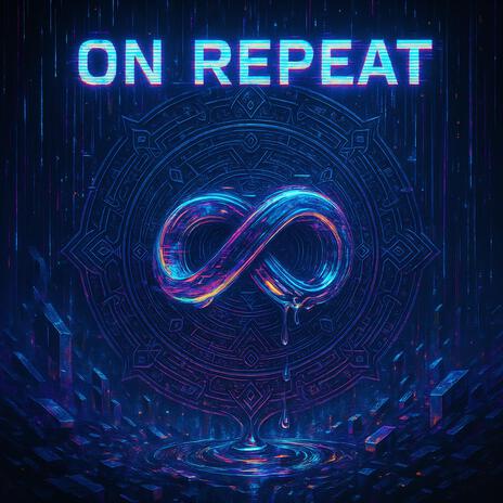 On Repeat cover art
