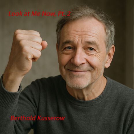 Look at Me Now, Pt. 2 cover art