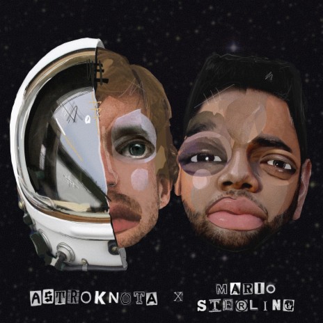 Los Dos ft. Mario Sterling cover art