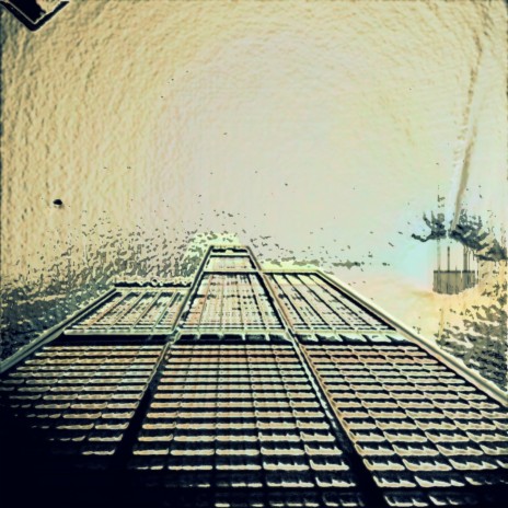 Well... cover art