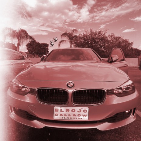 Pasé Trabajo cover art