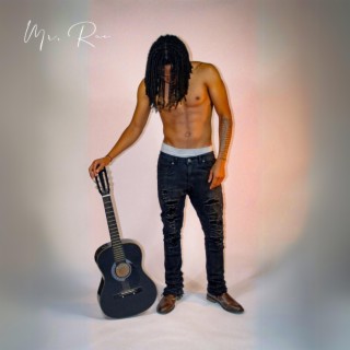 Mr Rae