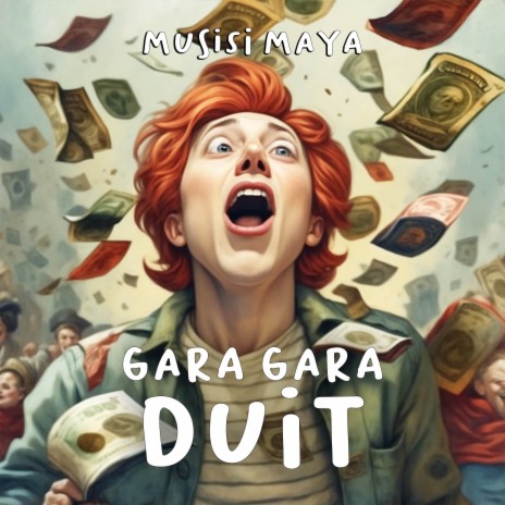 Gara Gara Duit
