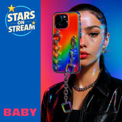 Baby cover art