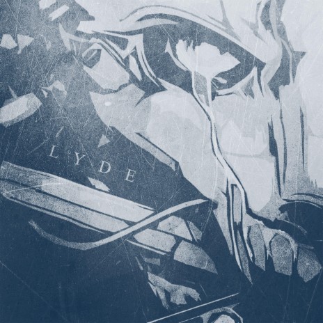 Standoff cover art