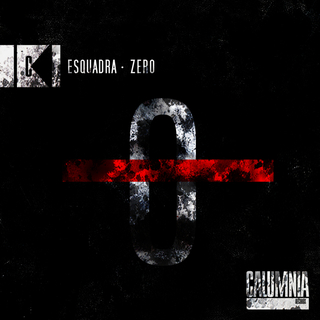 Zero cover art