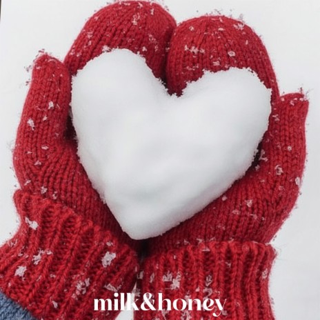 melody in white morning cover art