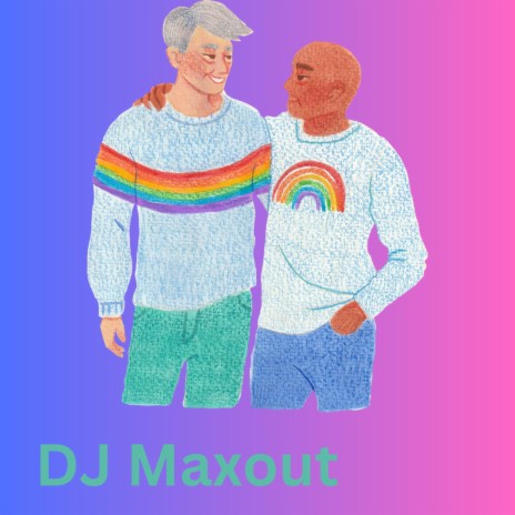 No Love (DJ Maxout Remix) cover art