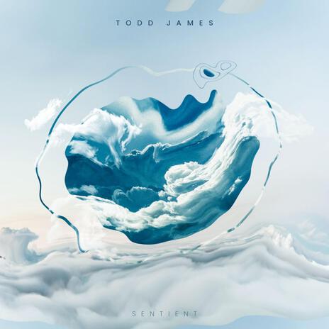 Sentient cover art
