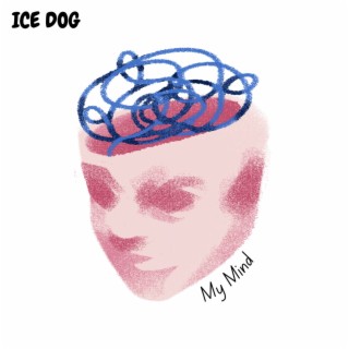 My Mind cover art