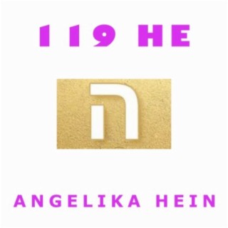 Angelika Hein