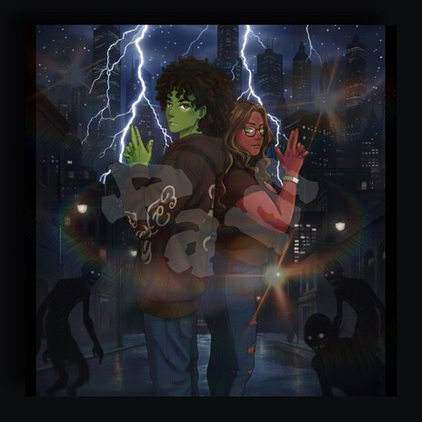 In My Head Again cover art