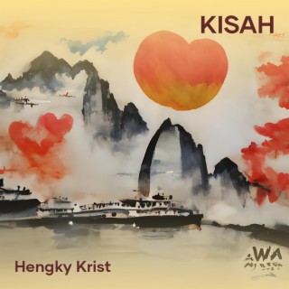 Hanya Kekasih Bayangan cover art
