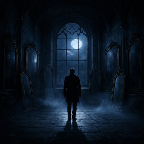 Alone in the Dark