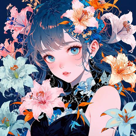 永遠に愛してる (영원히 사랑해) cover art