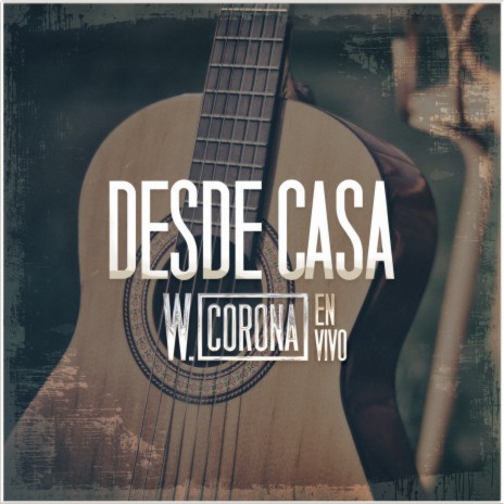 Mal De Amor (En Vivo Desde Casa) cover art