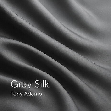 Microgravity cover art