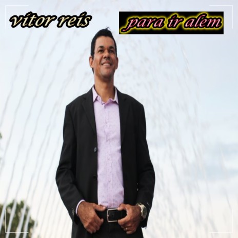 Para Ir Alem cover art