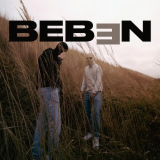 BEBEN ft. Elian Beak cover art