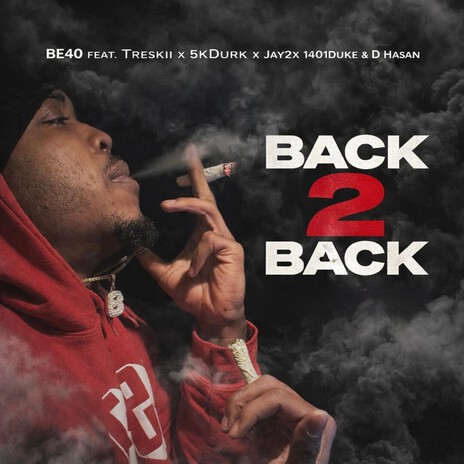 Putting Ya Dine ft. 5kDurk cover art