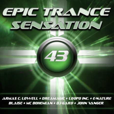 Beautiful (Full Trance Mix) cover art