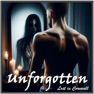 Unforgotten cover art