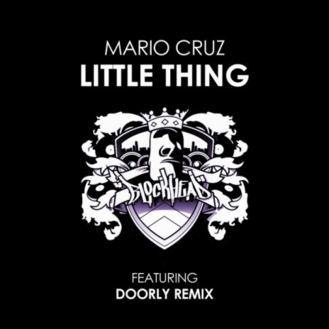 Mario Cruz