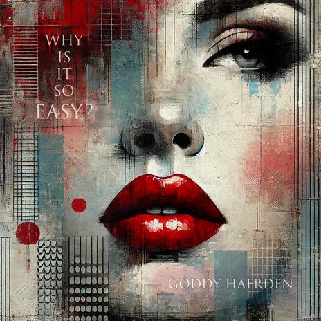 Why is it so Easy? cover art