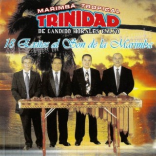 18 Exitos Al Son de La Marimba