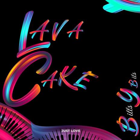 Lava Cake cover art