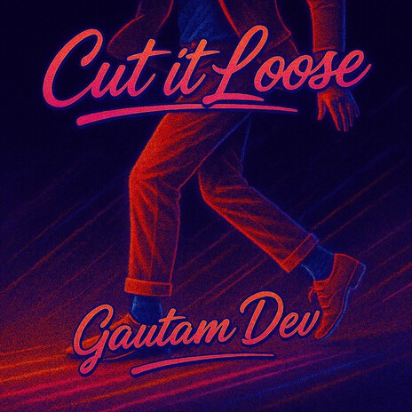 Cut It Loose cover art
