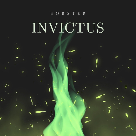Invictus cover art