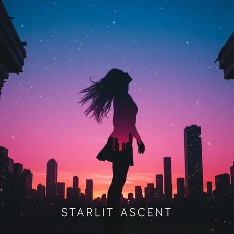 Starlit Ascent cover art