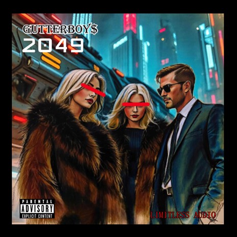 2049 cover art