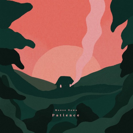Patience cover art