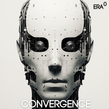 Emergent Will cover art
