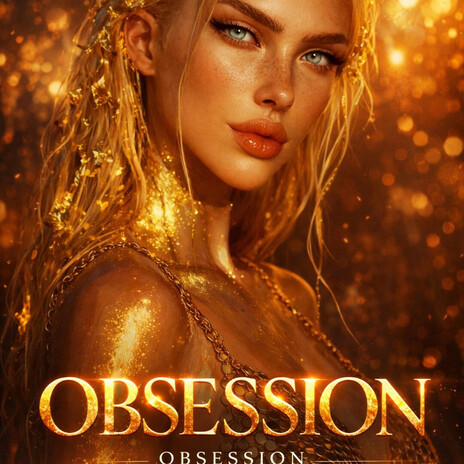 Obsession cover art