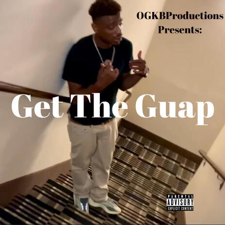GuapFreestyle cover art