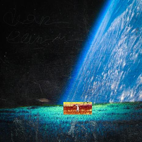 dear earth, cover art