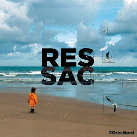 Gamberge cover art