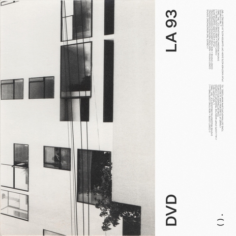 La 93 cover art