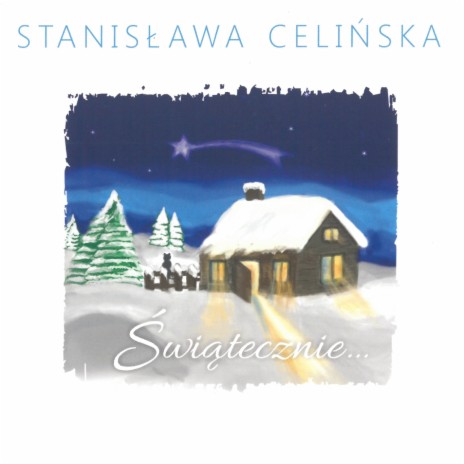 Cicha noc cover art