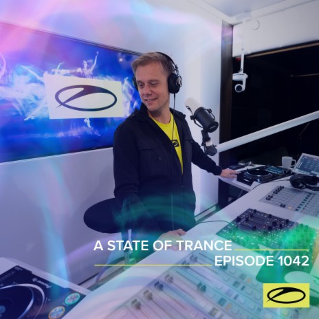 Furia (ASOT 1042) cover art