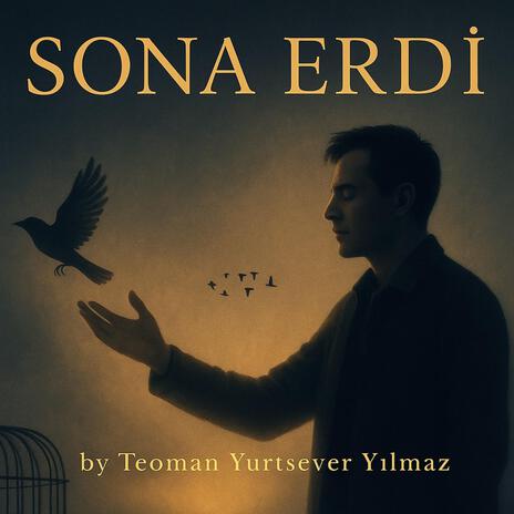 Sona erdi cover art