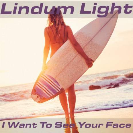 I Want to See Your Face cover art