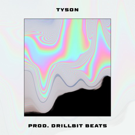 Tyson cover art