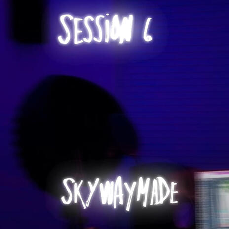 Session 6 cover art